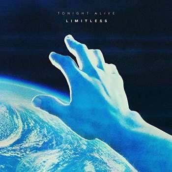 Album Tonight Alive: Limitless