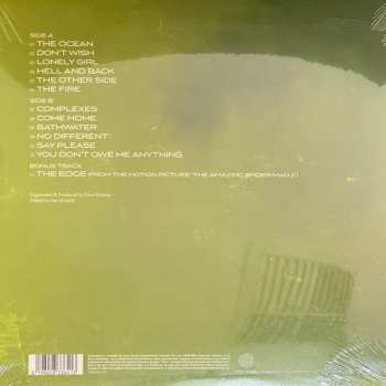 LP Tonight Alive: The Other Side CLR | LTD