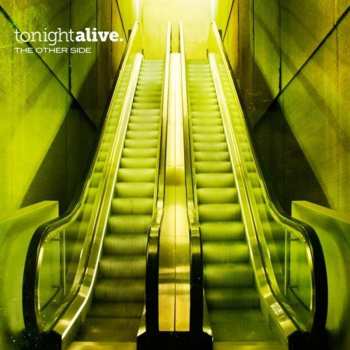 CD Tonight Alive: The Other Side