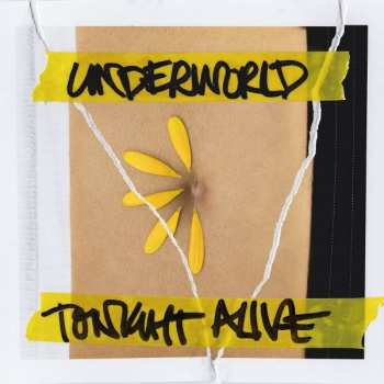 Album Tonight Alive: Underworld