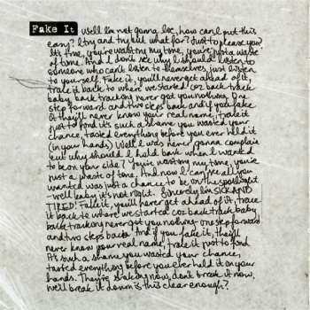 CD Tonight Alive: What Are You So Scared Of?