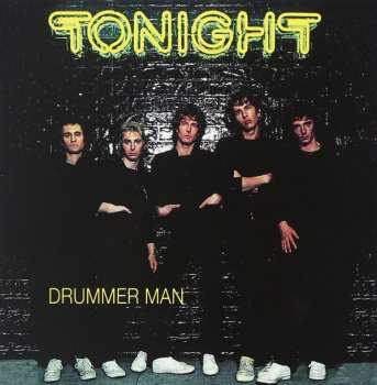 CD Tonight: Drummer Man 276808