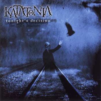 Album Katatonia: Tonight's Decision