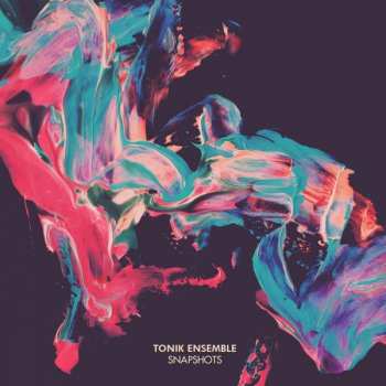 Album Tonik Ensemble: Snapshots