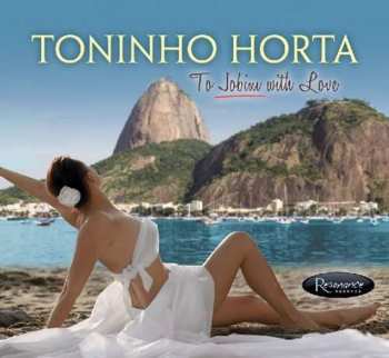 CD Toninho Horta: To Jobim With Love 519829