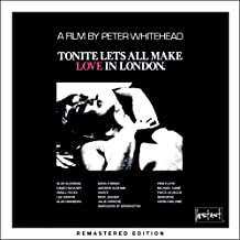 CD Tonite Let's All Make Love In London / O.s.t.: Tonite Let's All Make Love In London 524951