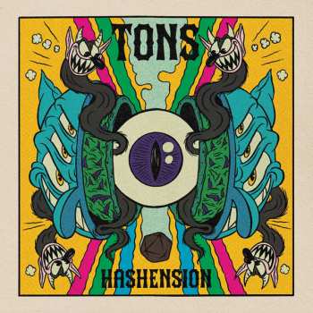 LP Tons: Hashension 534461