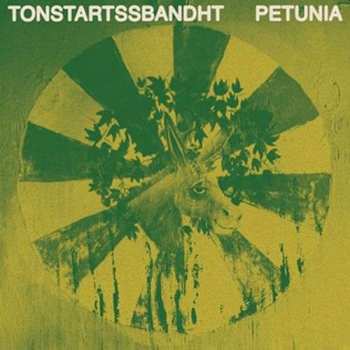 Album Tonstartssbandht: Petunia