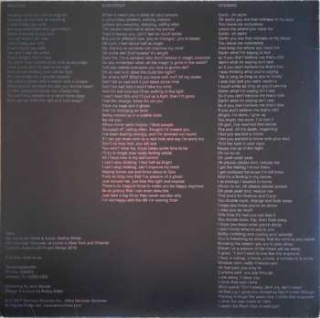 LP Tonstartssbandht: Sorcerer