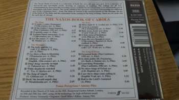 CD Tonus Peregrinus: The Naxos Book Of Carols (An Advent Sequence In Music) 245668