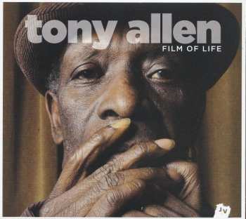 Album Tony Allen: Film Of Life
