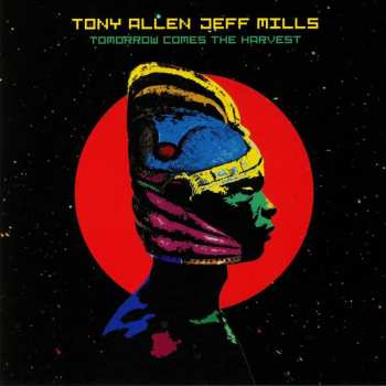 Album Tony Allen: Tomorrow Comes The Harvest