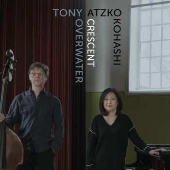 Album Tony / Atzko K Overwater: Crescent