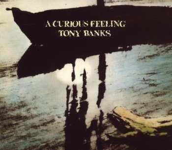 Album Tony Banks: A Curious Feeling