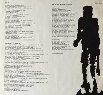 LP Tony Banks: A Curious Feeling 509892