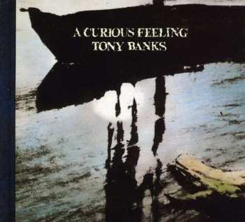 CD/DVD Tony Banks: A Curious Feeling 111309