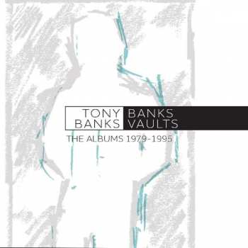 Album Tony Banks: Banks Vaults - The Albums 1979-1995