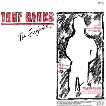 LP Tony Banks: The Fugitive 131565