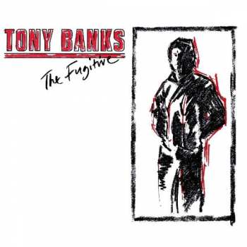 LP Tony Banks: The Fugitive 131565