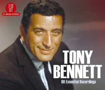 Album Tony Bennett: 60 Essential Recordings