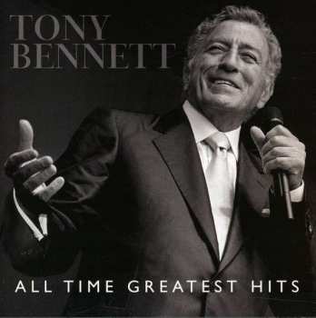 Album Tony Bennett: All Time Greatest Hits