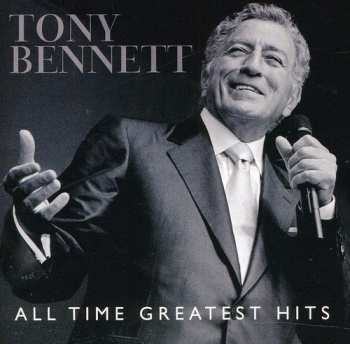 CD Tony Bennett: All Time Greatest Hits 1747