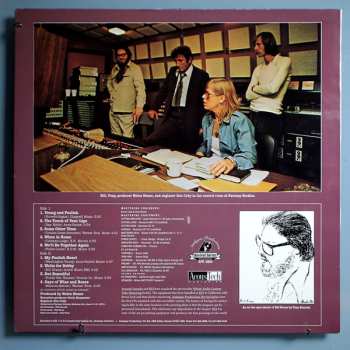 LP Tony Bennett: The Tony Bennett Bill Evans Album 486222