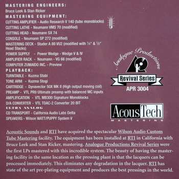 LP Tony Bennett: The Tony Bennett Bill Evans Album 486222