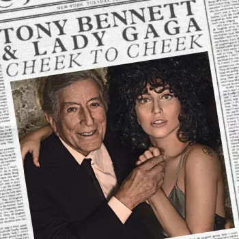 Album Tony Bennett: Cheek To Cheek