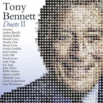 Album Tony Bennett: Duets II