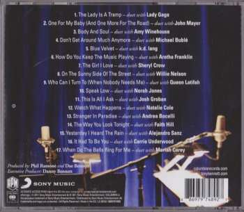 CD Tony Bennett: Duets II 10501