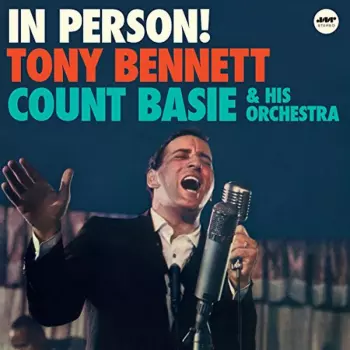 Tony Bennett: In Person!