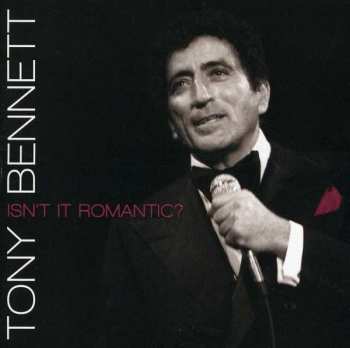 Album Tony Bennett: Isn't It Romantic?