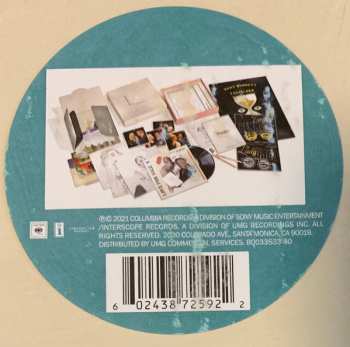 LP/Box Set Tony Bennett: Love For Sale LTD | NUM 409639