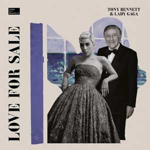 CD Tony Bennett: Love For Sale 533850