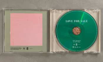 CD Tony Bennett: Love For Sale 539273