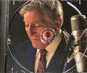 CD Tony Bennett: Love Is Here To Stay 380081