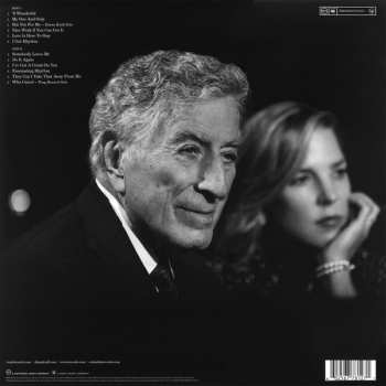 LP Tony Bennett: Love Is Here To Stay 22058