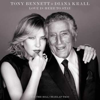 Album Tony Bennett: Love Is Here To Stay