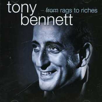 Album Tony Bennett: Rags To Riches