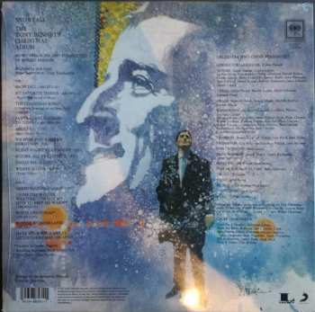 LP Tony Bennett: Snowfall (The Tony Bennett Christmas Album) 380089
