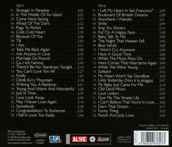 2CD Tony Bennett: Stranger In Paradise 260539
