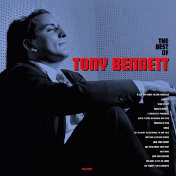 Album Tony Bennett: The Best of Tony Bennett