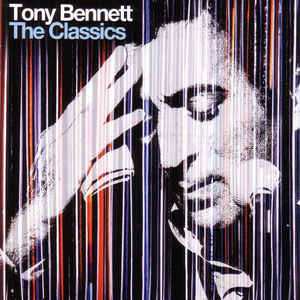 CD Tony Bennett: The Classics 472772