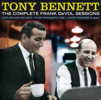 Album Tony Bennett: The Complete Frank Devol Sessions