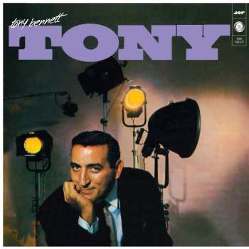 Album Tony Bennett: Tony