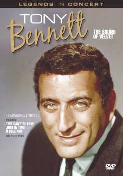 Album Tony Bennett: Tony Bennett Sings