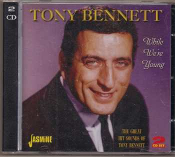 Album Tony Bennett: While We're Young