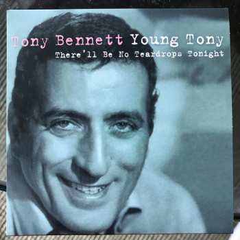 4CD Tony Bennett: Young Tony 98631