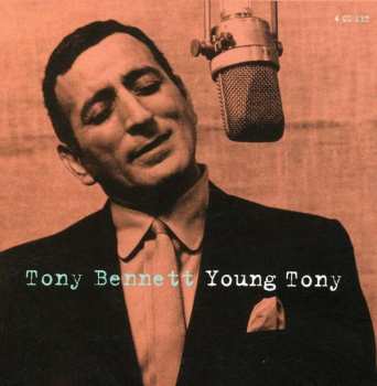 Album Tony Bennett: Young Tony